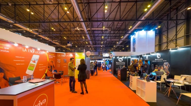 Tradeshow essentials