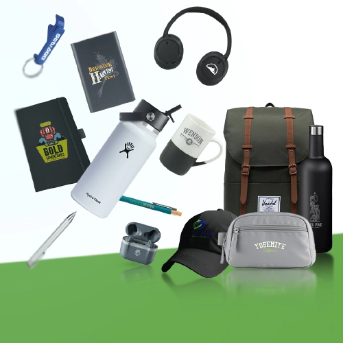 custom promotional products