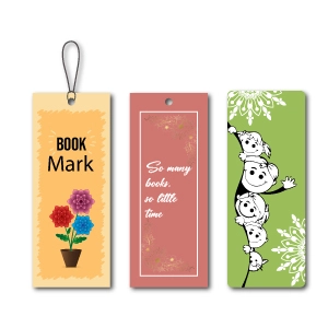 Bookmarks