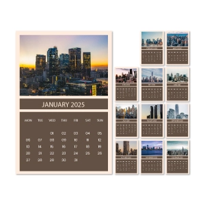 Calendars
