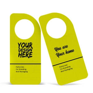 Door hangers
