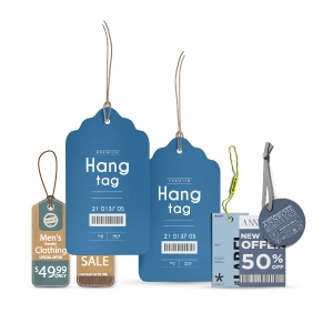 Hangtags