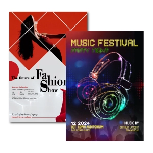 Posters