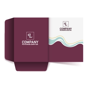 presentation folders