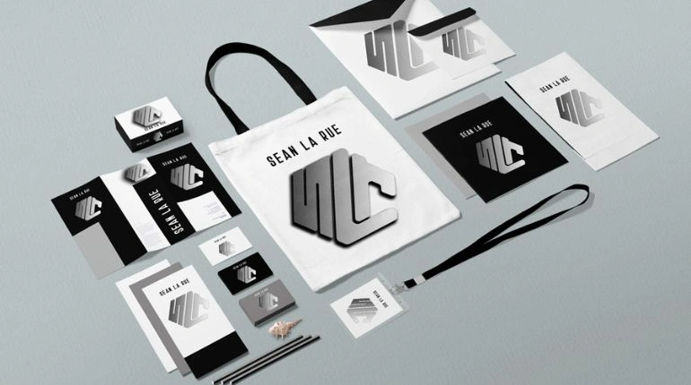 Marketing materials for small businesses