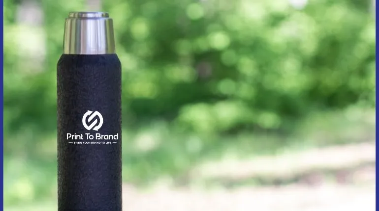 Insulated tumbler