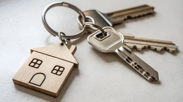 Key chain
