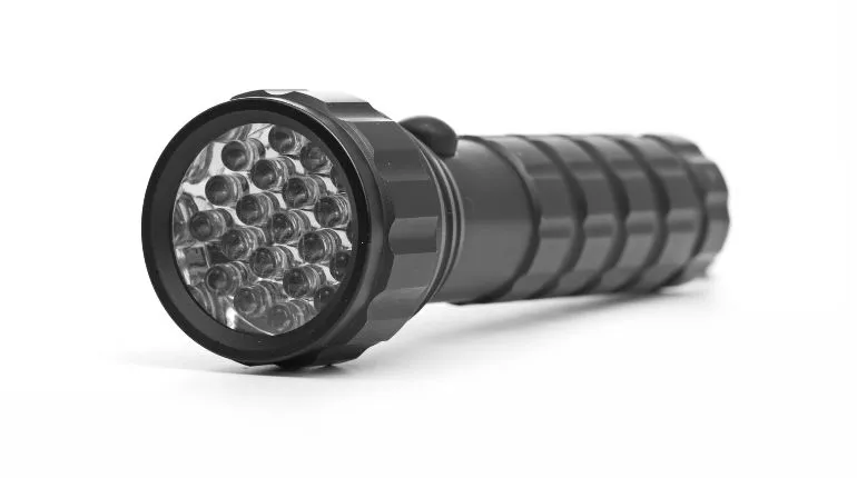 LED Flash light