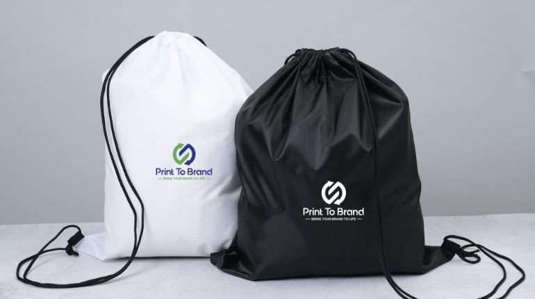 drawstrings bags