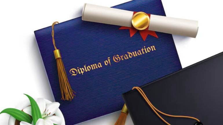 Diploma Holders