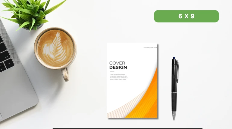 Standard Novel poster size