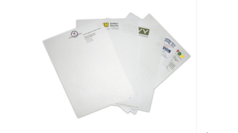 bond paper