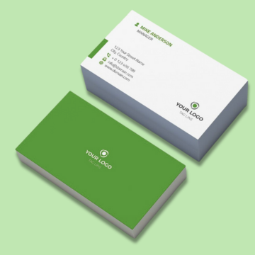 BUSINESS CARDS