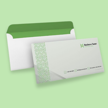ENVELOPES