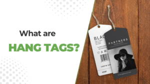 what are hang tags