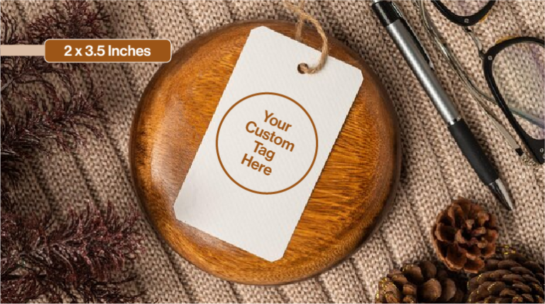Standard Hangtag Sizes Guide – Dimensions & Best Size for Clothing