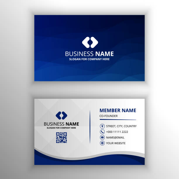 Premium Custom Business Cards by Print To Brand