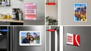 refrigerator magnets
