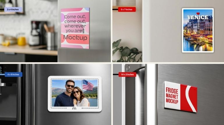 refrigerator magnets